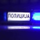 Uhapšen muškarac zbog izazivanja nesreće kod Smederevske Palanke, sumnja se da je vozio pod dejstvom alkohola