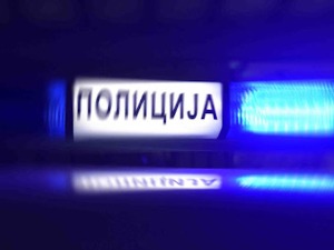 Ухапшен мушкарац због изазивања несреће код Смедеревске Паланке, сумња се да је возио под дејством алкохола