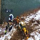 Automobil sleteo u Južnu Moravu – pronađeno telo jedne devojke, za drugom se traga