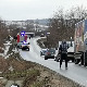 U Srbiji od sinoć tri teške saobraćajne nesreće