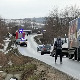 У Србији од синоћ три тешке саобраћајне несреће