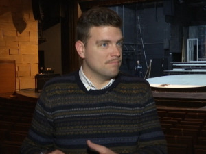 Награђивани Страхиња Ђокић од сада је Лепорело у опери Дон Ђовани