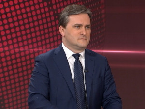 Селаковић: Док је Курти у Приштини, дијалога вероватно неће бити