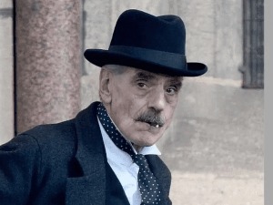 Невил Чемберлен и Џереми Ајронс у Минхену, на ивици рата: Рафал Саве Ковачевића по Кочи Поповићу и Жигонова одбрана кнеза Павла Невил Чемберлен и Џереми Ајронс у Минхену, на ивици рата: Рафал Саве Ковачевића по Кочи Поповићу и Жигонова одбрана кнеза Павла