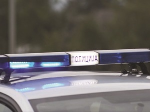 Параћин, ухапшена двојица осумњичених због кријумчарење миграната и фалсификовања исправа