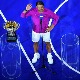 Nadal: Osvojena titula u Melburnu podstrek da nastavim dalje