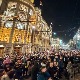 Протест против загађења ваздуха у Београду