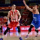Звезда у другом полувремену преломила Морнар