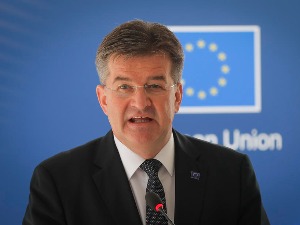 Лајчак: Споразум о ЗСО треба спровести, али не желимо другу Републику Српску