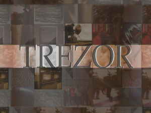 Трезор