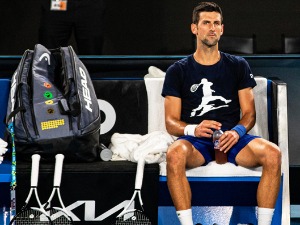 АТП: Ђоковић започео 358. недељу на врху, скок Кецмановића