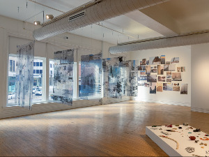  Изложба савремених српских уметница отворена у Бронксу