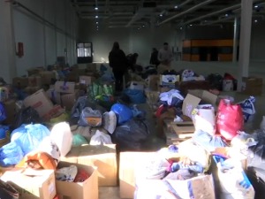 Новопазарске хуманитарке прикупљају помоћ за угрожену децу Сирије