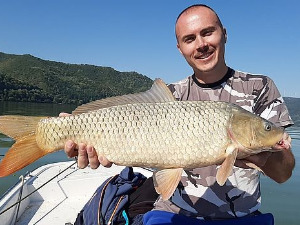 Лов и риболов