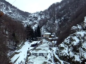 Кањон Вучјанке, улагање у туризам