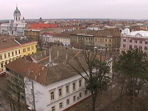 Квадратура круга: Арад