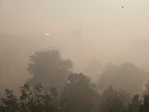 Ваздух не сме да се види и да смрди, шта се предузима да се овај проблем реши