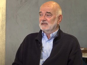 Владета Јанковић кандидат за градоначелника Београда