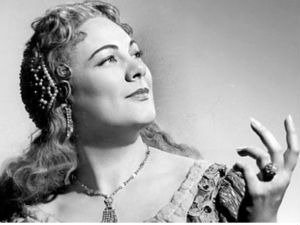 Стотину година од рођења Ренате Тебалди