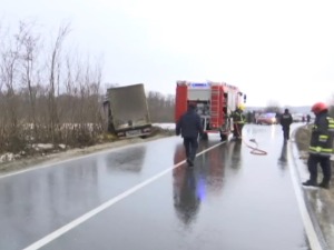 За пет дана 16 мртвих у саобраћају – на свим путевима појачана контрола