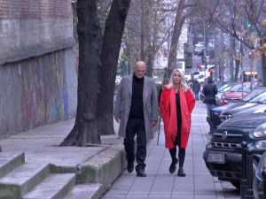 Србија на вези - портрети: Павле Ковачевић