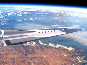 Кинеска компанија развија летелицу која ће бити јефтинија од ракете, а бржа од авиона