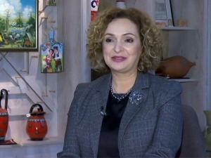 Марија Лабовић за РТС: Промениле се навике туриста, одмор на селу све траженији