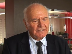 Преминуо Петар Тутавац, први југословенски кексар и творац "плазме" и "домаћице"