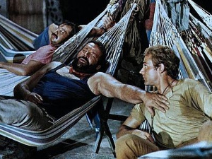 Снажније, момци!