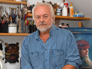 Метаморфозе: Герослав Зарић