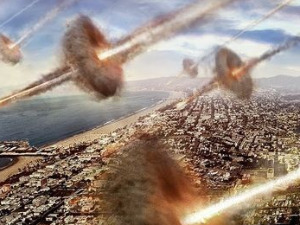 Битка за  Лос Анђелес