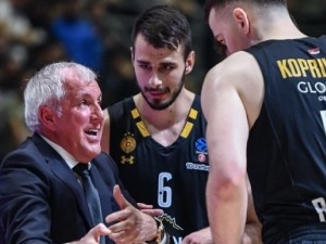 Обрадовић: Против Хувентуда морамо да одиграмо најбољу утакмицу