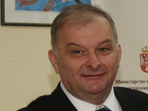 Преминуо продуцент Радио Београда Зоран Панић