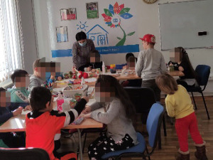 Како ојачати социјално угрожене породице