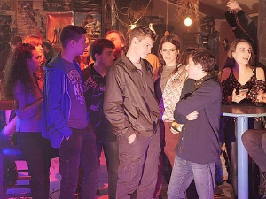 Моја генерација "Z"