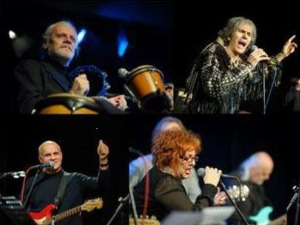 Стари рок мајстори