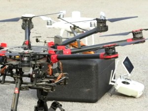 Дронови, од играчке до оружја – шта кажу прописи у Србији