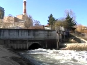 Из ТЕНТ-а се сваког дана излије хиљаде кубика топле воде, када ће она бити усмерена на грејање