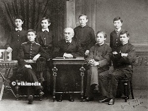 Композитор месеца - Александар Скрјабин