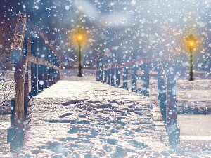 Ноћне променаде