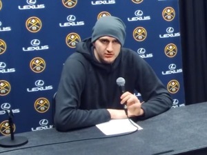 Јокић за РТС: Били су много бољи од нас