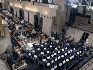 Европа концерт 2019. из Париза