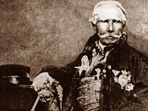 Привредна историја Србије: Усторјеније поштанског заведенија,  3-8