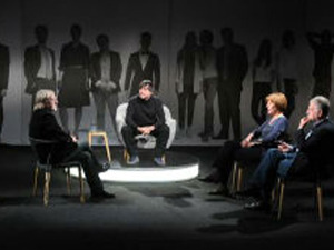 Аутопортрет: Един Карамазов