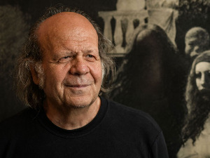 Палета културног наслеђа: Драгослав Живковић