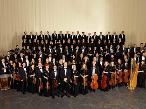 Хор и СО РТС: Ђ. Пучини - Messa di Gloria 