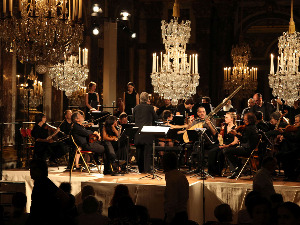 Ноћ краљева: Музика из доба Луја XIII