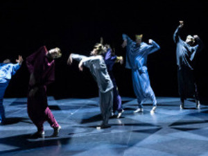 Фестивал игре: Шупље кости