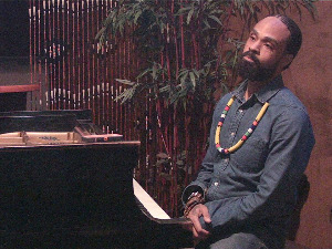 Звук Њујорка: Билал, певач, 1-10