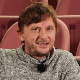 Гост Јово Максић